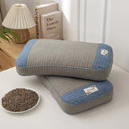 Cotton Buckwheat Support Pillow