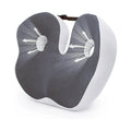 Contoured Memory Foam Seat Cushion
