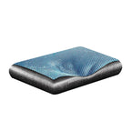 Bamboo Charcoal Contour Neck Pillow