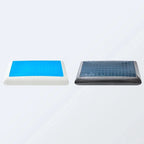 Double-Sided Gel Cooling Pillow