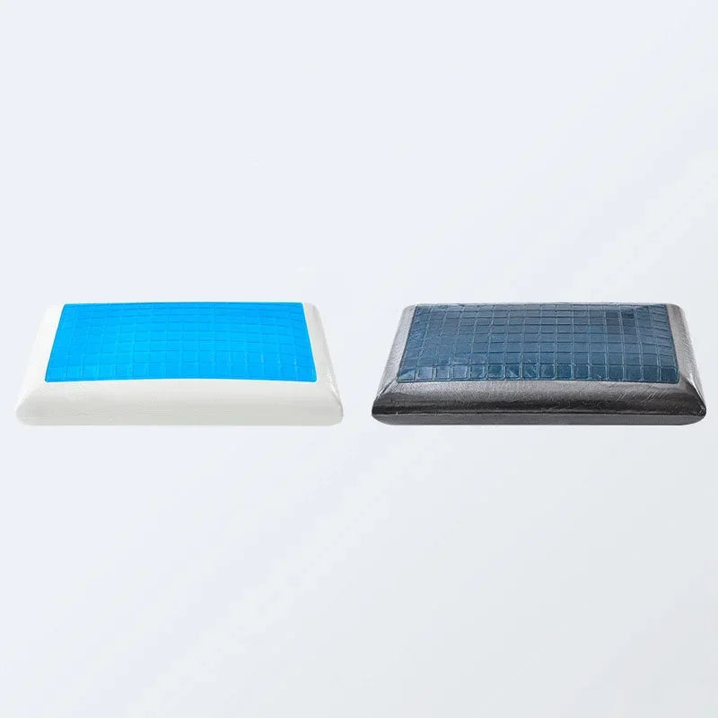 Double-Sided Gel Cooling Pillow
