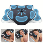 Butterfly Memory Foam Neck Pillow