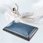 Double-Sided Gel Cooling Pillow