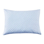 Cooling Shredded Memory Foam Pillow — Queen