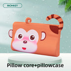 Toddler Cooling Memory Foam Pillow