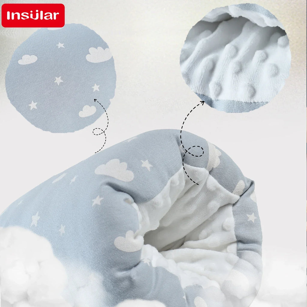 Baby Nursing Arm Pillow
