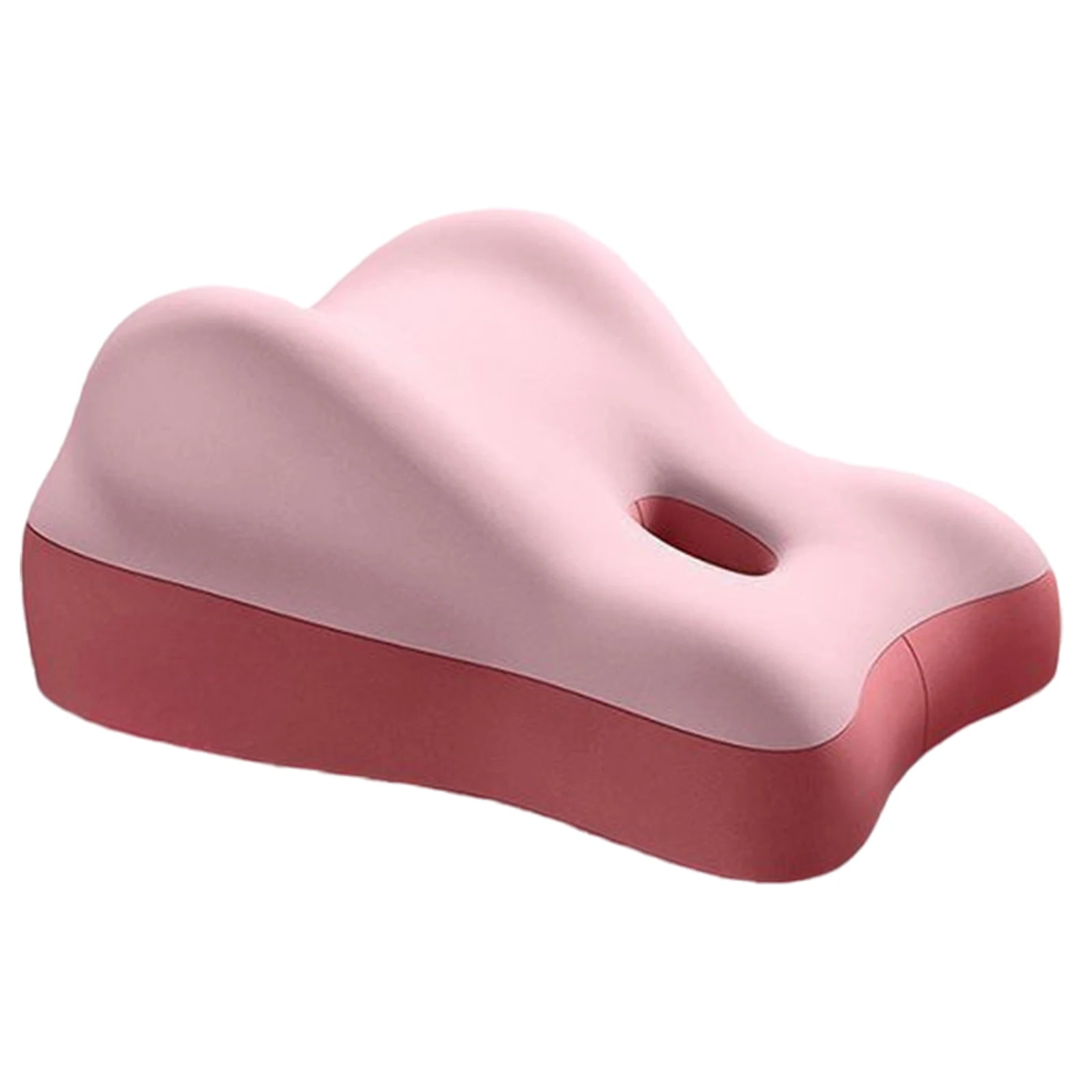 Memory Foam Wedge Support Pillow
