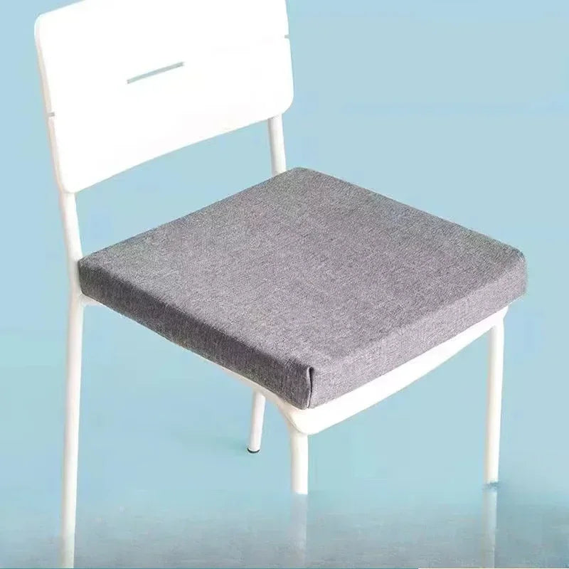 Natural Latex Chair & Floor Cushion