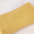 Cooling Rattan Neck Pillow