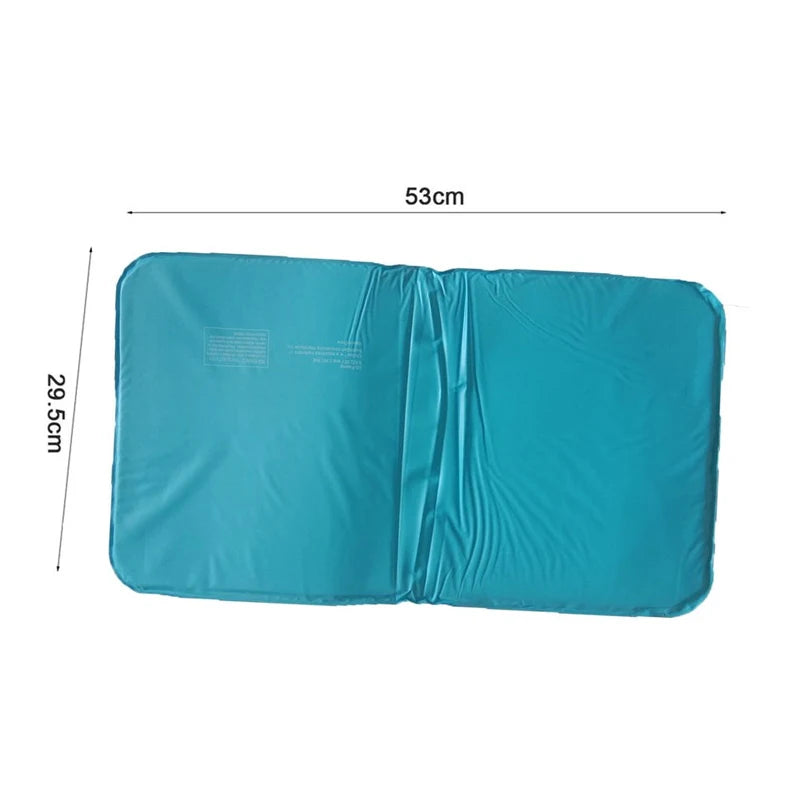 Cooling Water Pillow Pad