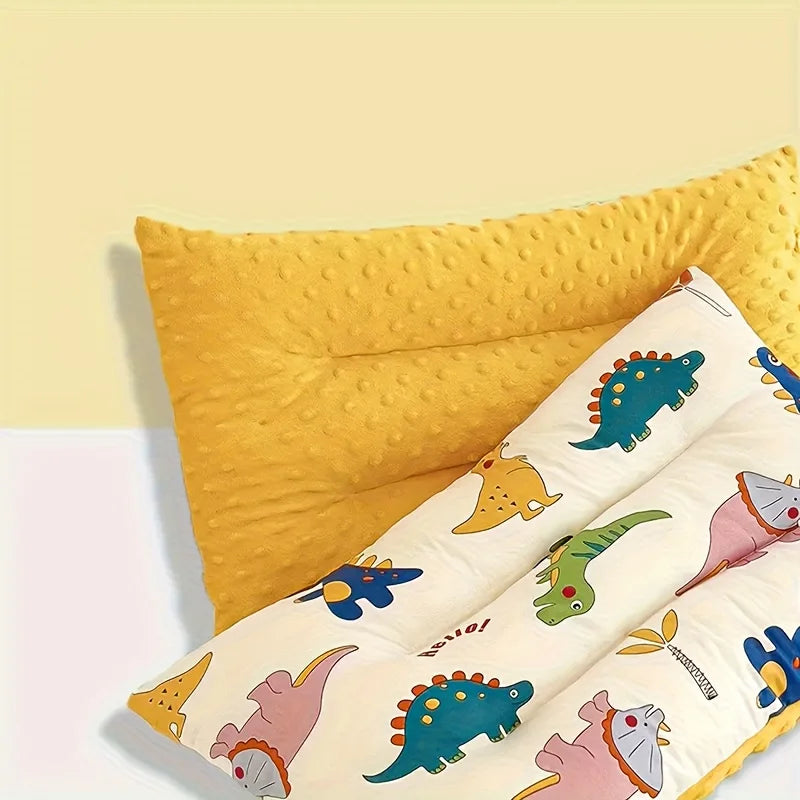 Plush Kids Comfort Pillow