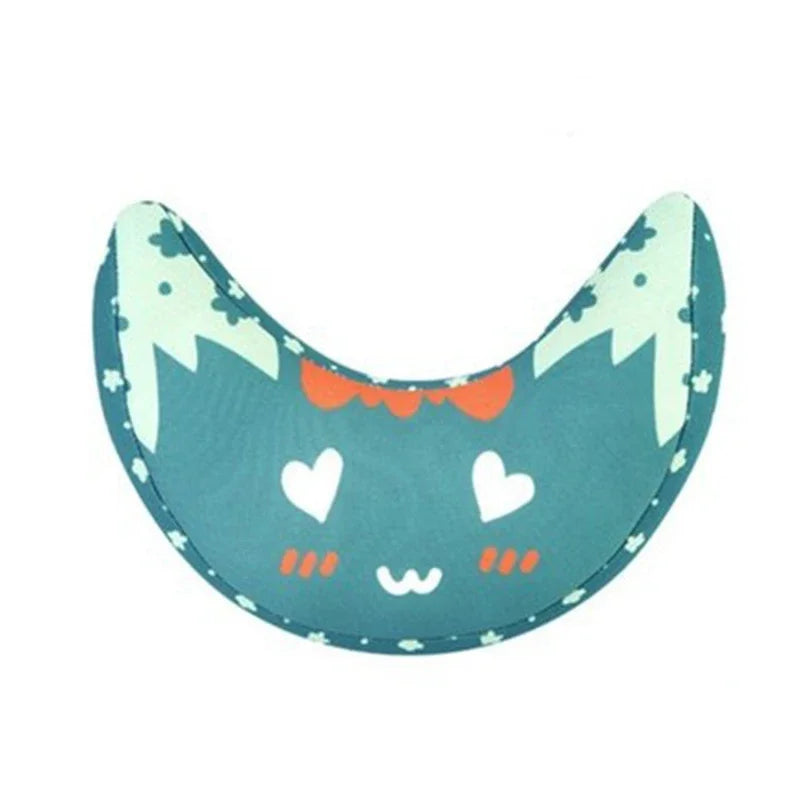 Kids Car Seat Neck Pillow