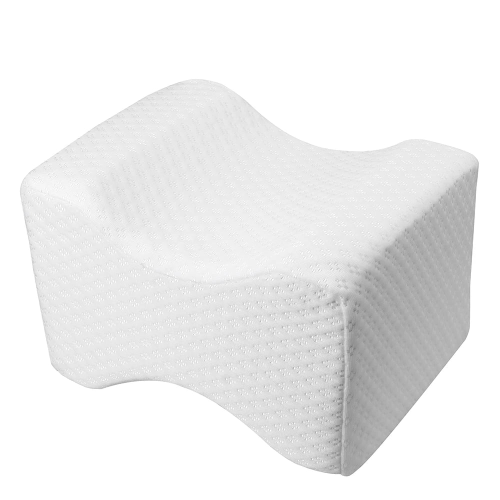 Memory Foam Knee Pillow