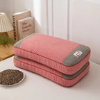 Cotton Buckwheat Support Pillow