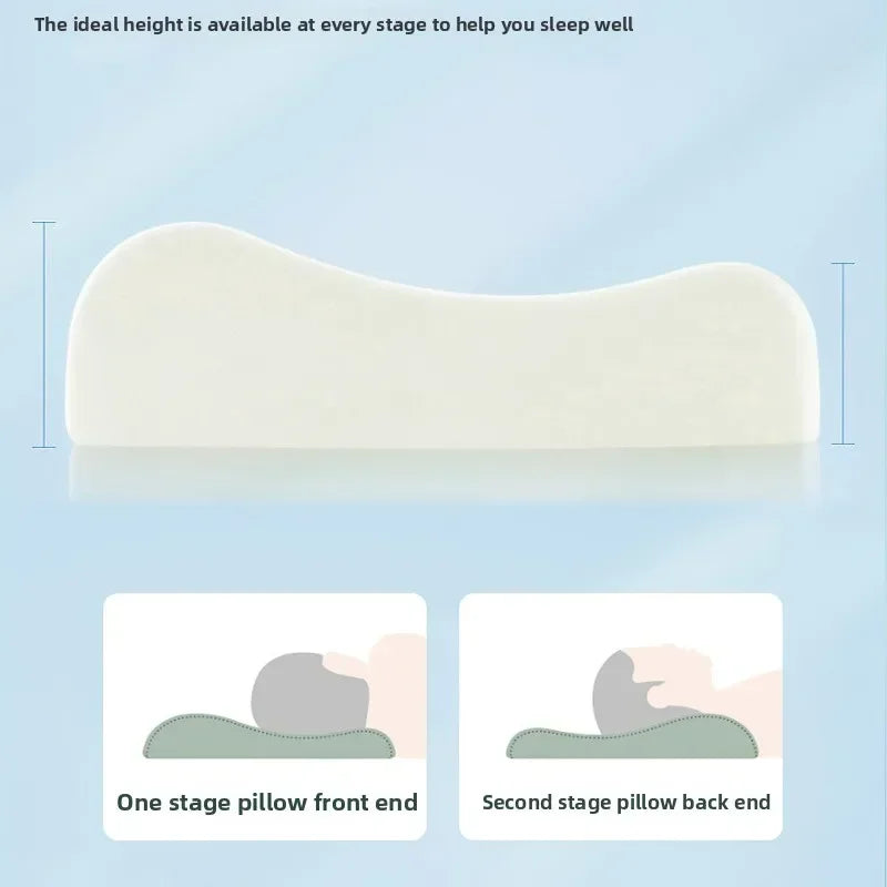 Toddler Travel Neck Pillow
