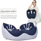 Contoured Memory Foam Seat Cushion