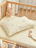 Cotton Buckwheat Baby Pillow