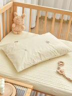 Cotton Buckwheat Baby Pillow