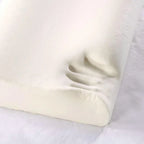 Bamboo Memory Foam Neck Pillow