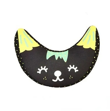 Kids Car Seat Neck Pillow