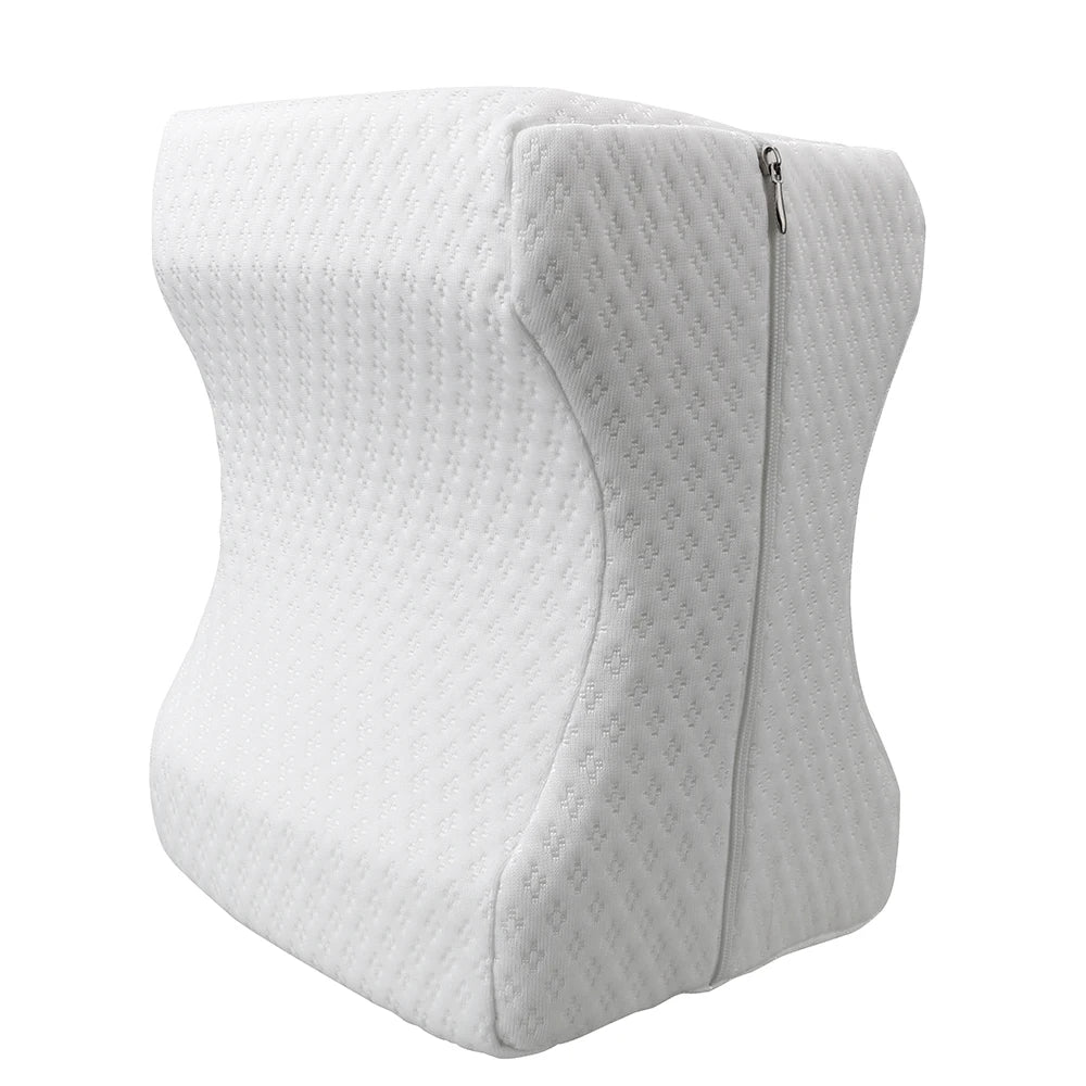 Memory Foam Knee Pillow