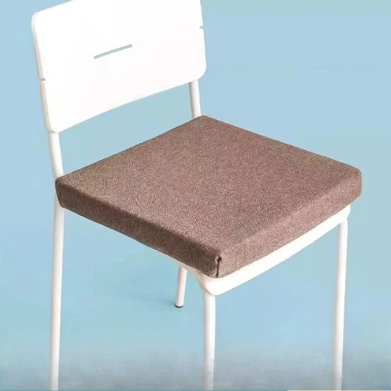Natural Latex Chair & Floor Cushion