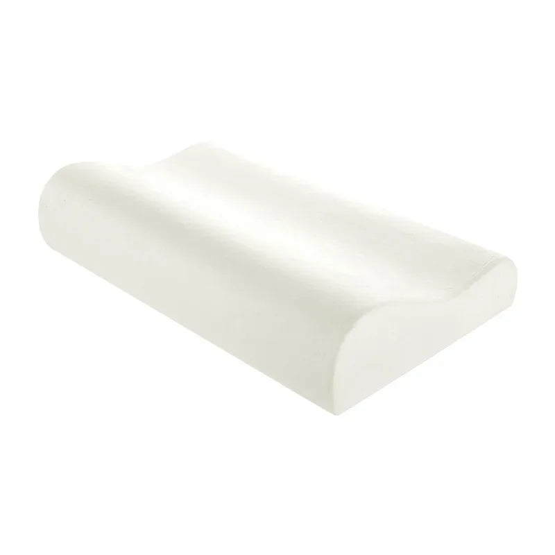 Bamboo Memory Foam Neck Pillow