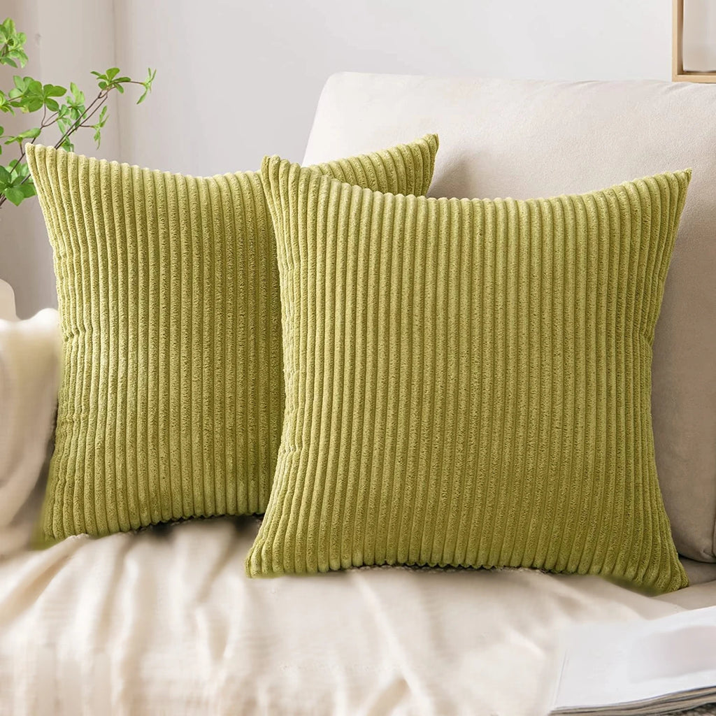 Plush Floor Cushion