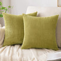 Plush Floor Cushion