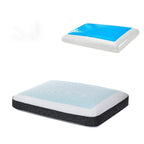 Double-Sided Gel Cooling Pillow