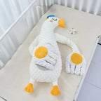 Soothing Baby Patting Doll Pillow