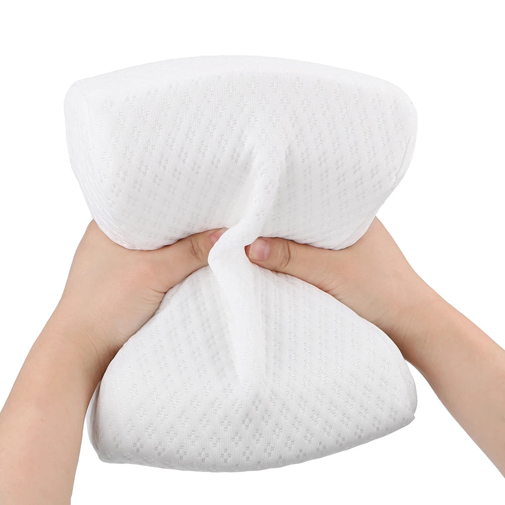 Memory Foam Knee Pillow