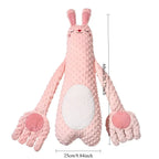 Soothing Baby Patting Doll Pillow