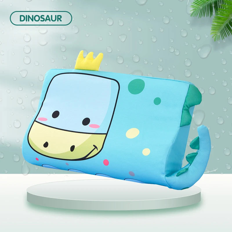 Toddler Cooling Memory Foam Pillow