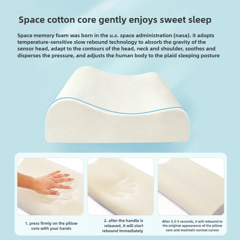 Toddler Travel Neck Pillow