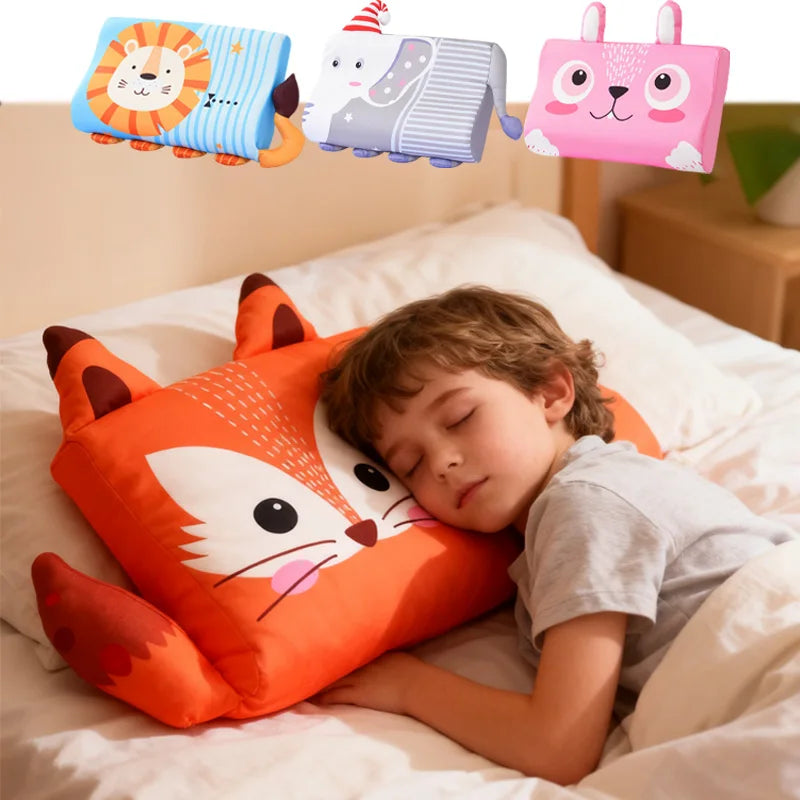 Toddler Travel Neck Pillow