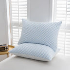 Cooling Shredded Memory Foam Pillow — Queen