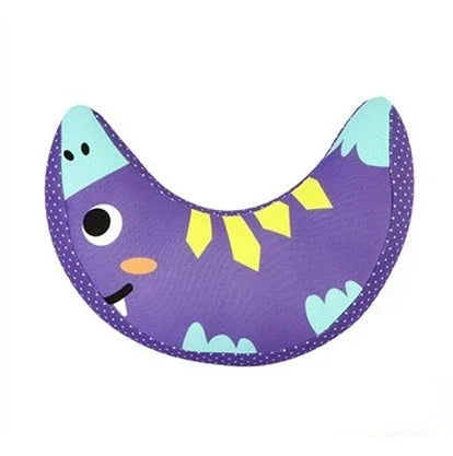 Kids Car Seat Neck Pillow