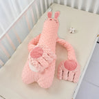 Soothing Baby Patting Doll Pillow