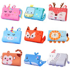 Toddler Cooling Memory Foam Pillow