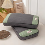 Cotton Buckwheat Support Pillow