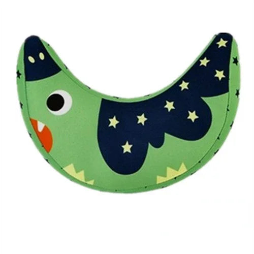 Kids Car Seat Neck Pillow