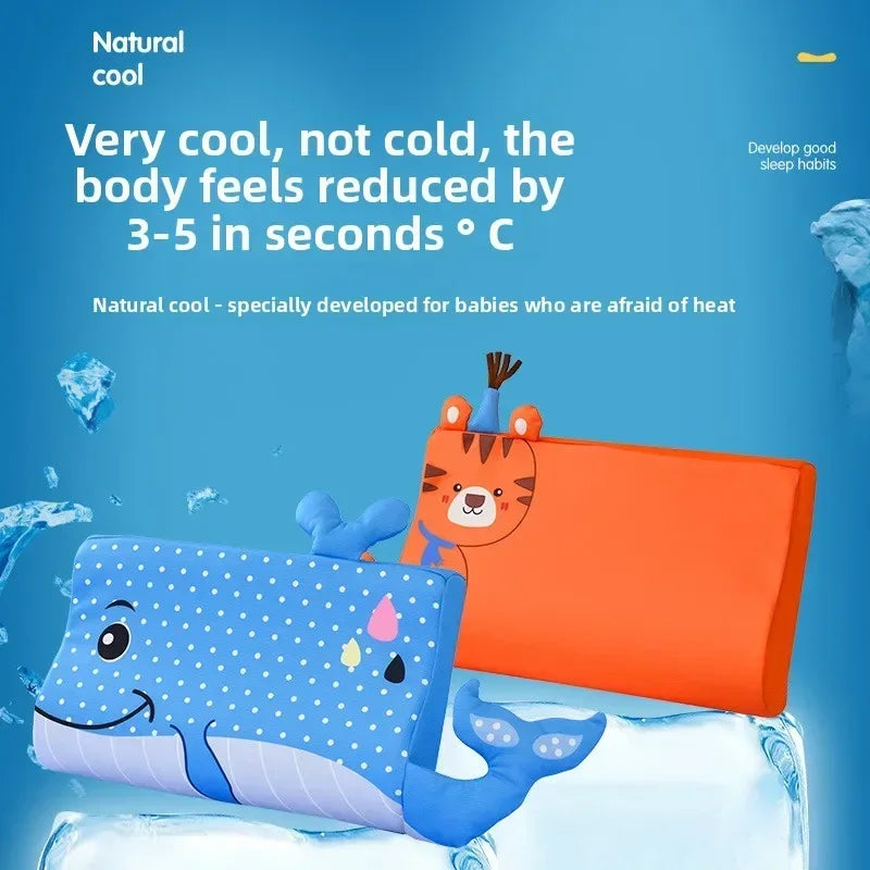 Toddler Travel Neck Pillow