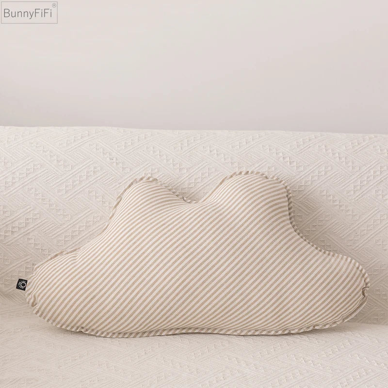 Cloud, Star & Moon Kids Cushions