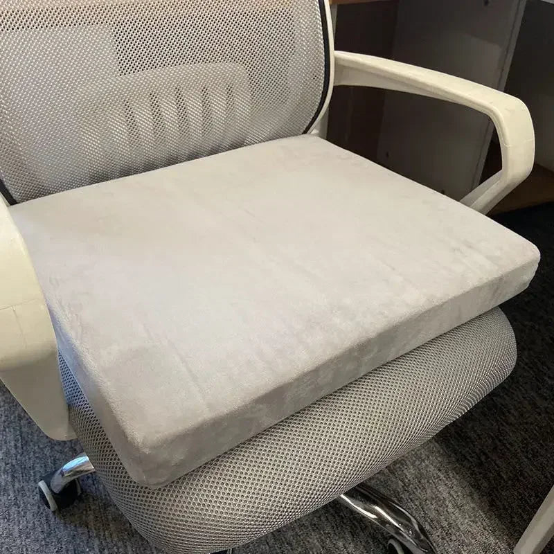 Natural Latex Chair & Floor Cushion