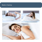 Cooling Shredded Memory Foam Pillow — Queen
