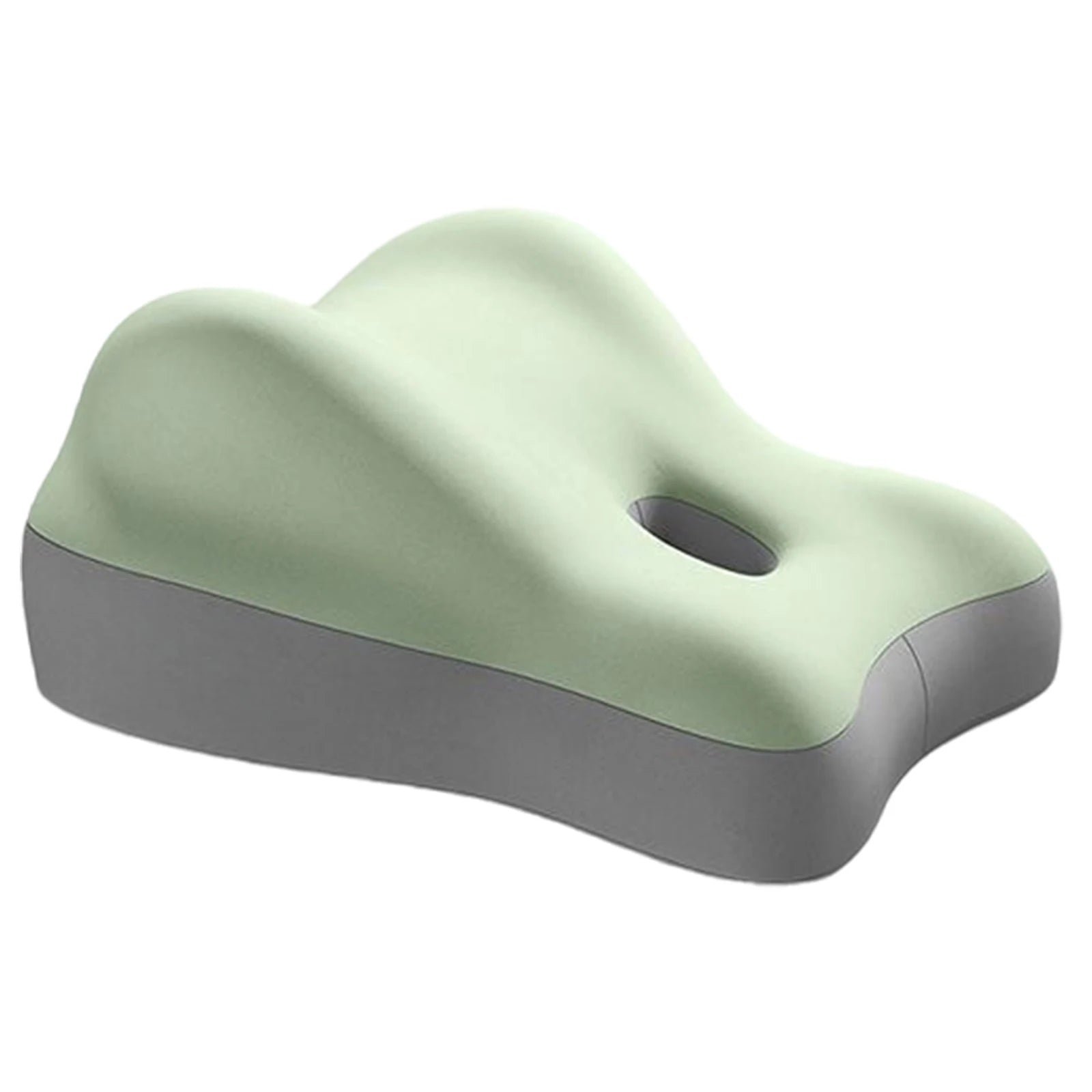 Memory Foam Wedge Support Pillow