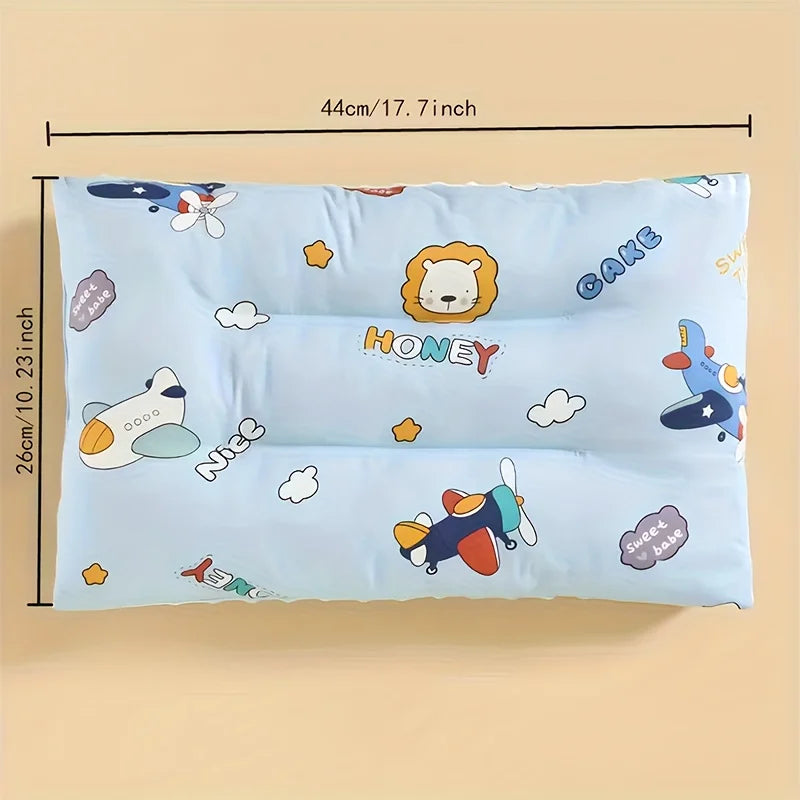Plush Kids Comfort Pillow
