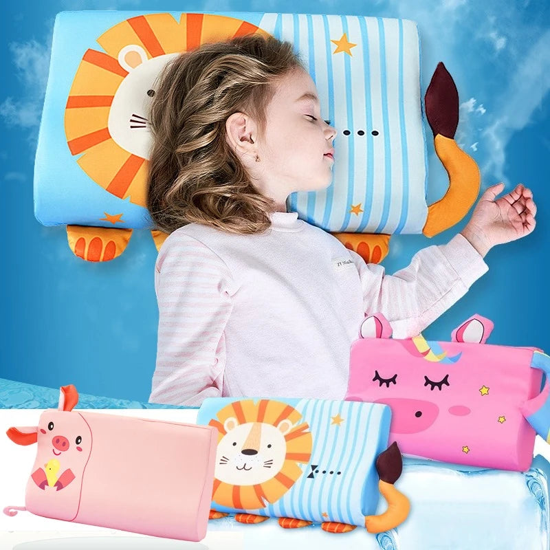 Toddler Travel Neck Pillow