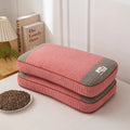 Cotton Buckwheat Support Pillow